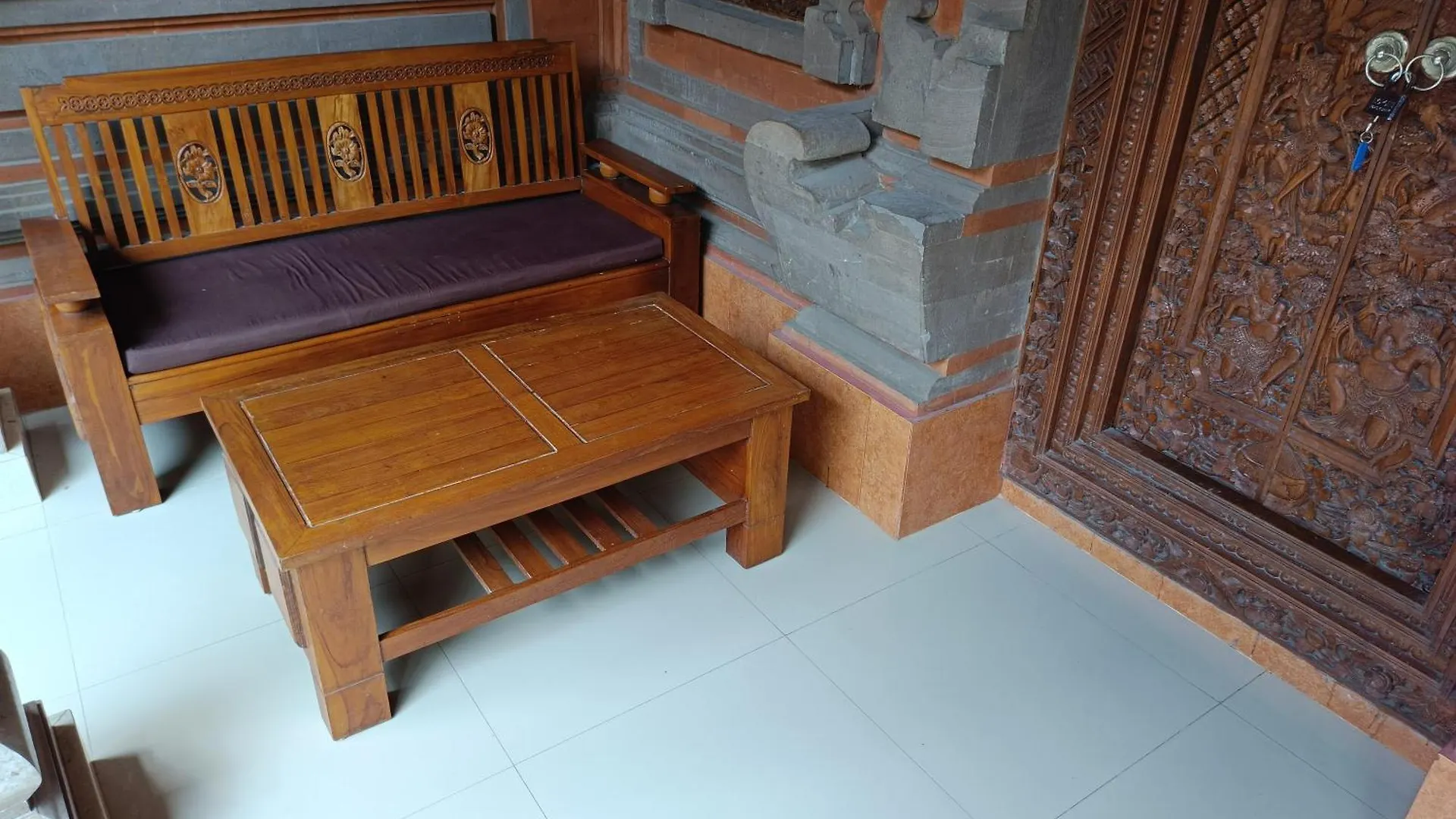 Nyoman House Ubud 0*,  Indonézia