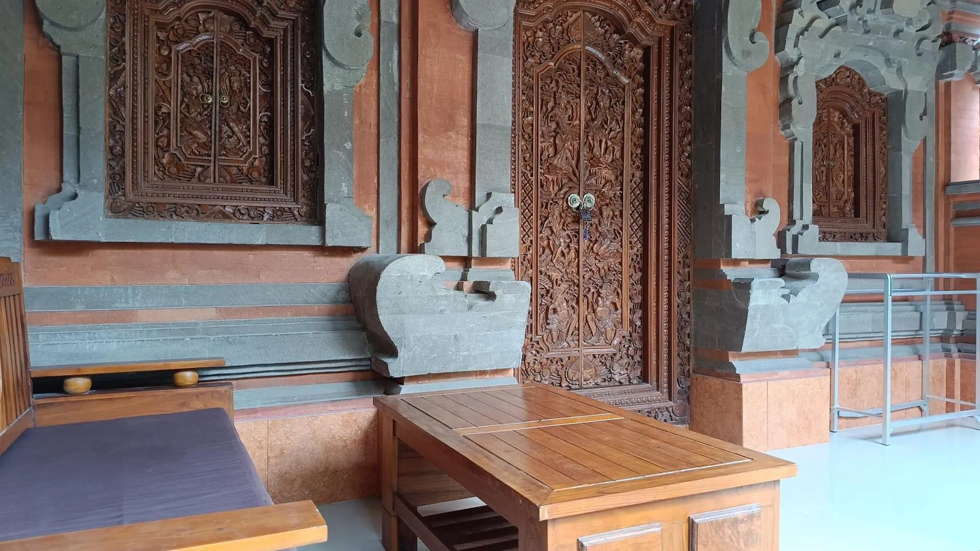 Nyoman House Ubud Homestay szállás