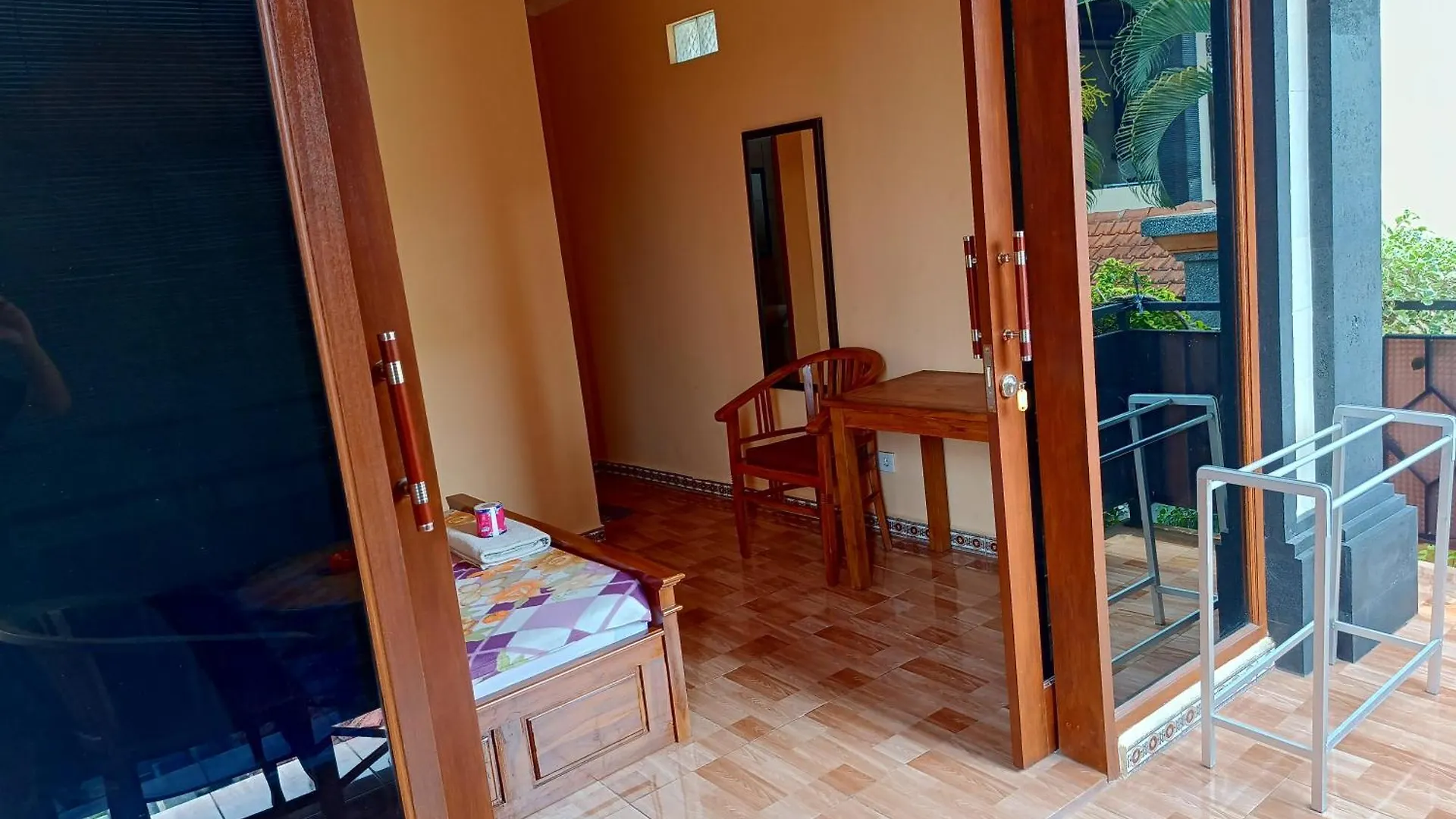 Nyoman House Ubud 0*,