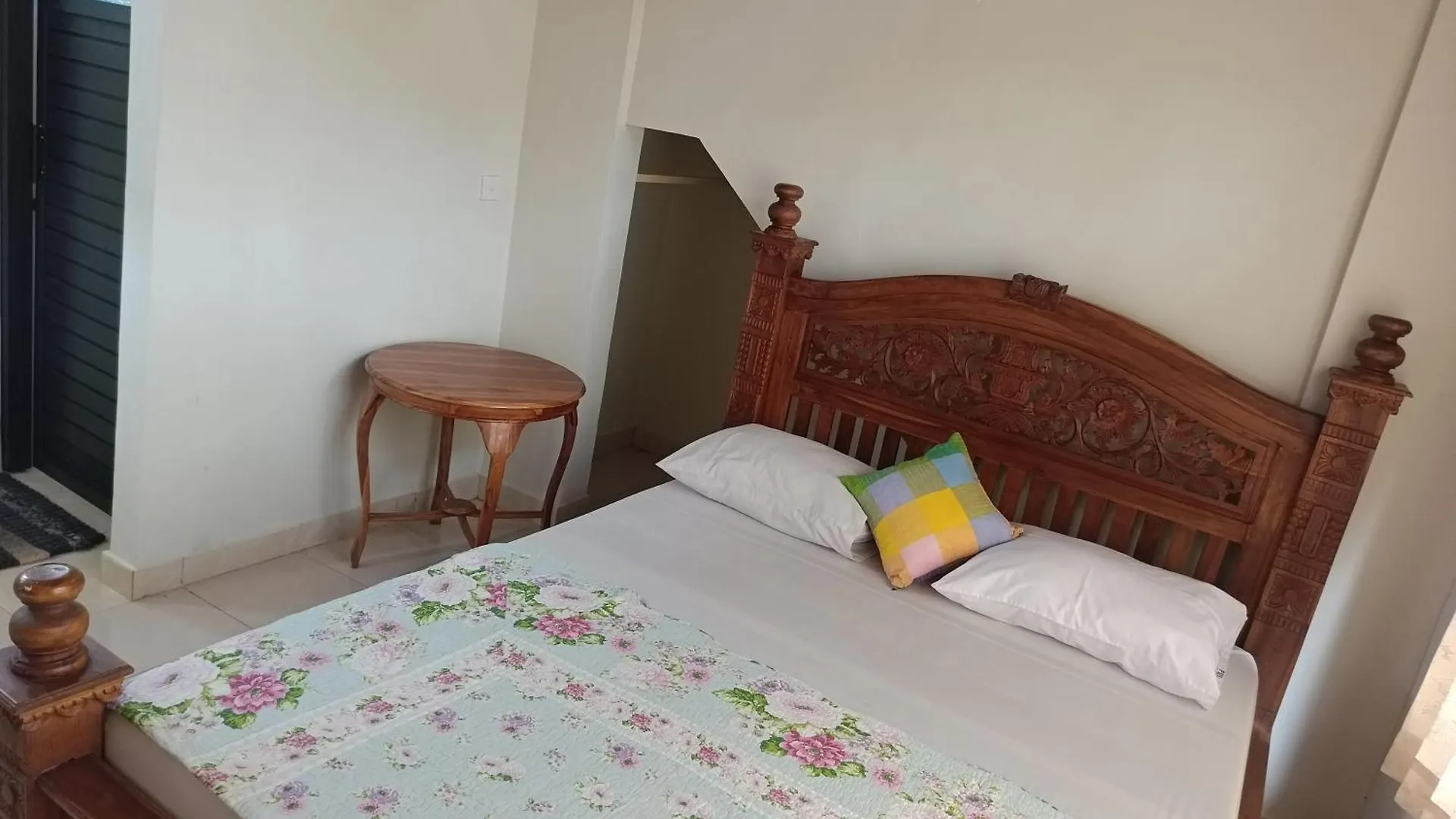 Nyoman House Ubud Indonézia