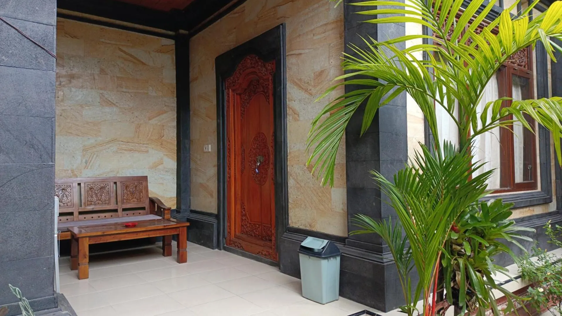Nyoman House Ubud Homestay szállás