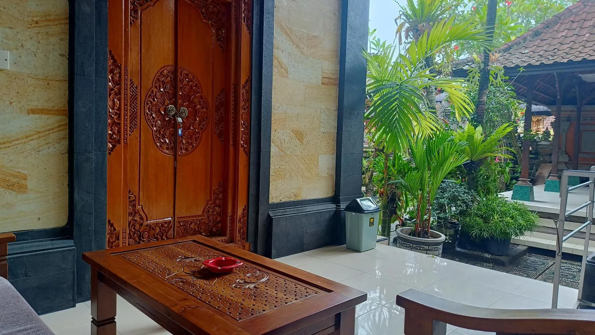 Nyoman House Ubud Homestay szállás