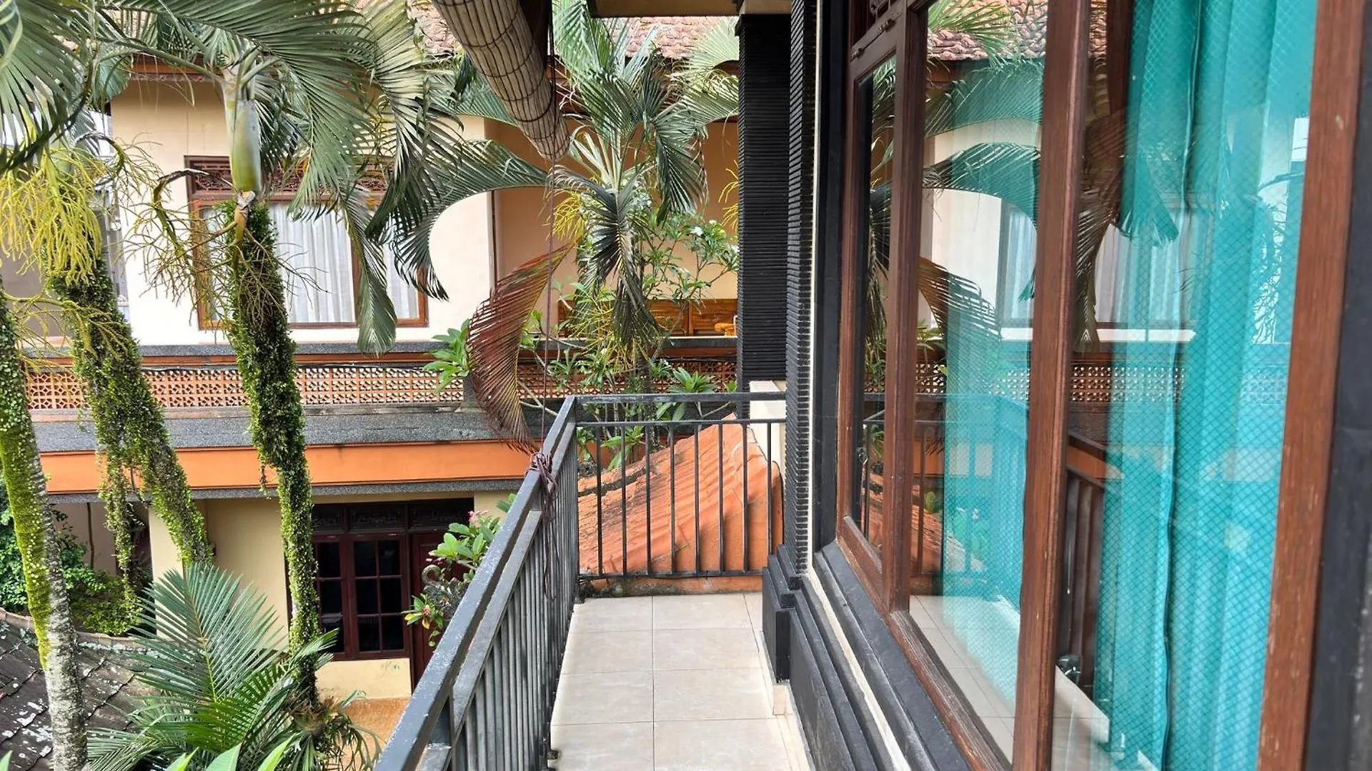 Homestay szállás Nyoman House Ubud
